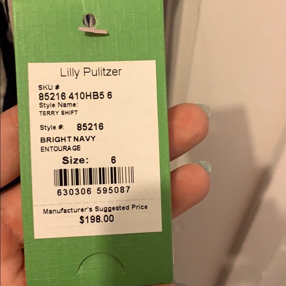 Lilly Pulitzer - Picture 3 of 6